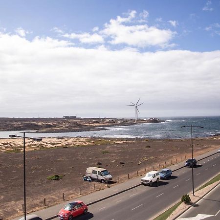 Tarabilla Holidayfv Corralejo Eksteriør bilde