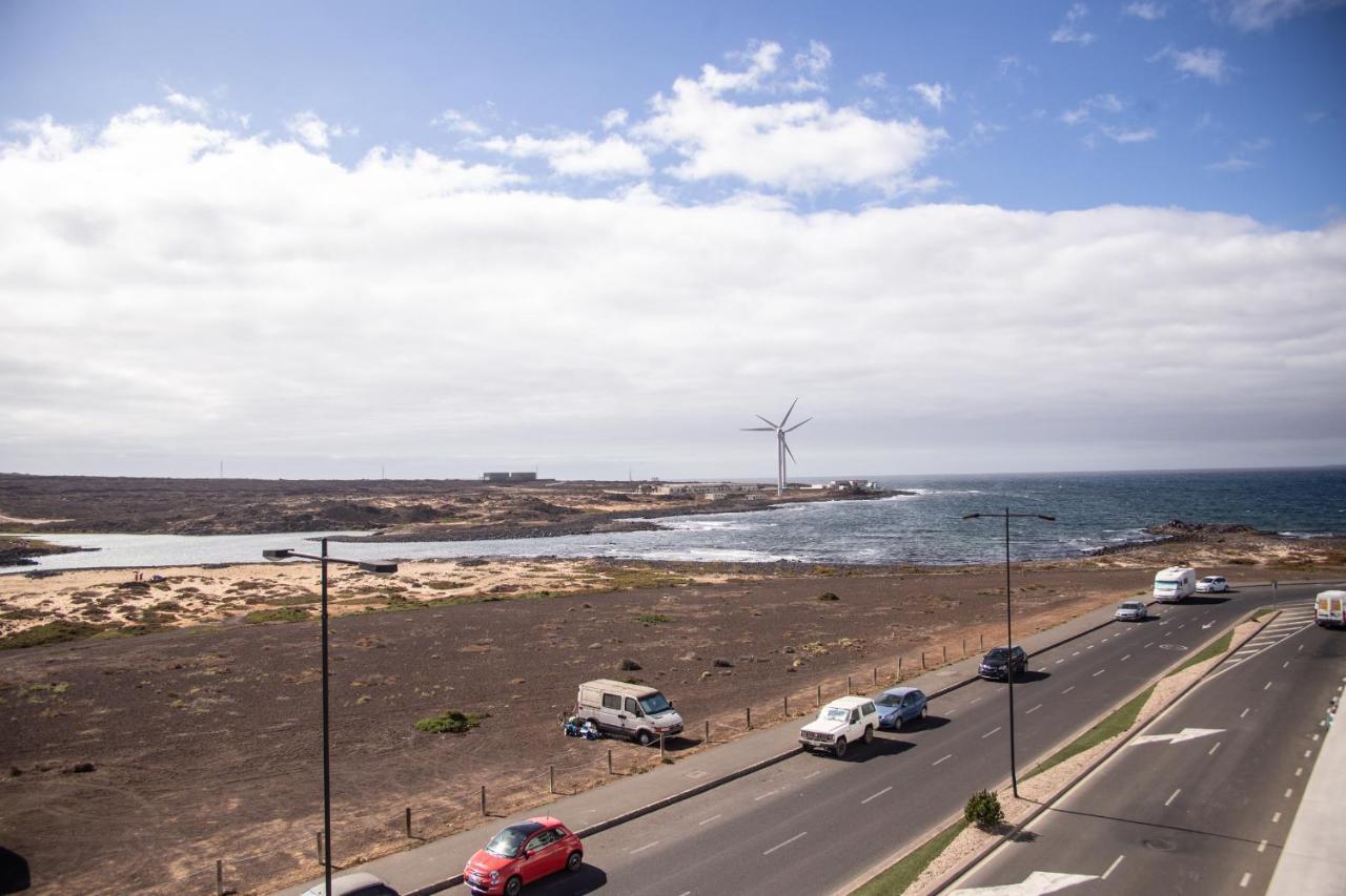 Tarabilla Holidayfv Corralejo Eksteriør bilde
