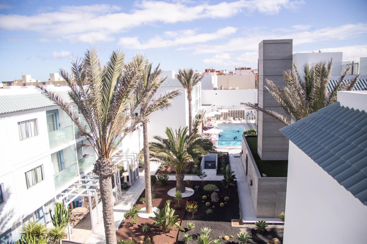 Tarabilla Holidayfv Corralejo Eksteriør bilde