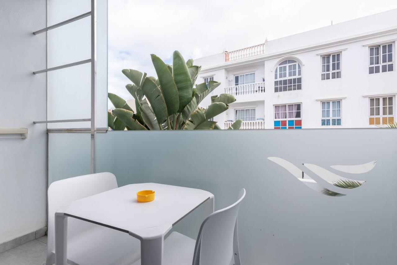 Tarabilla Holidayfv Corralejo Eksteriør bilde