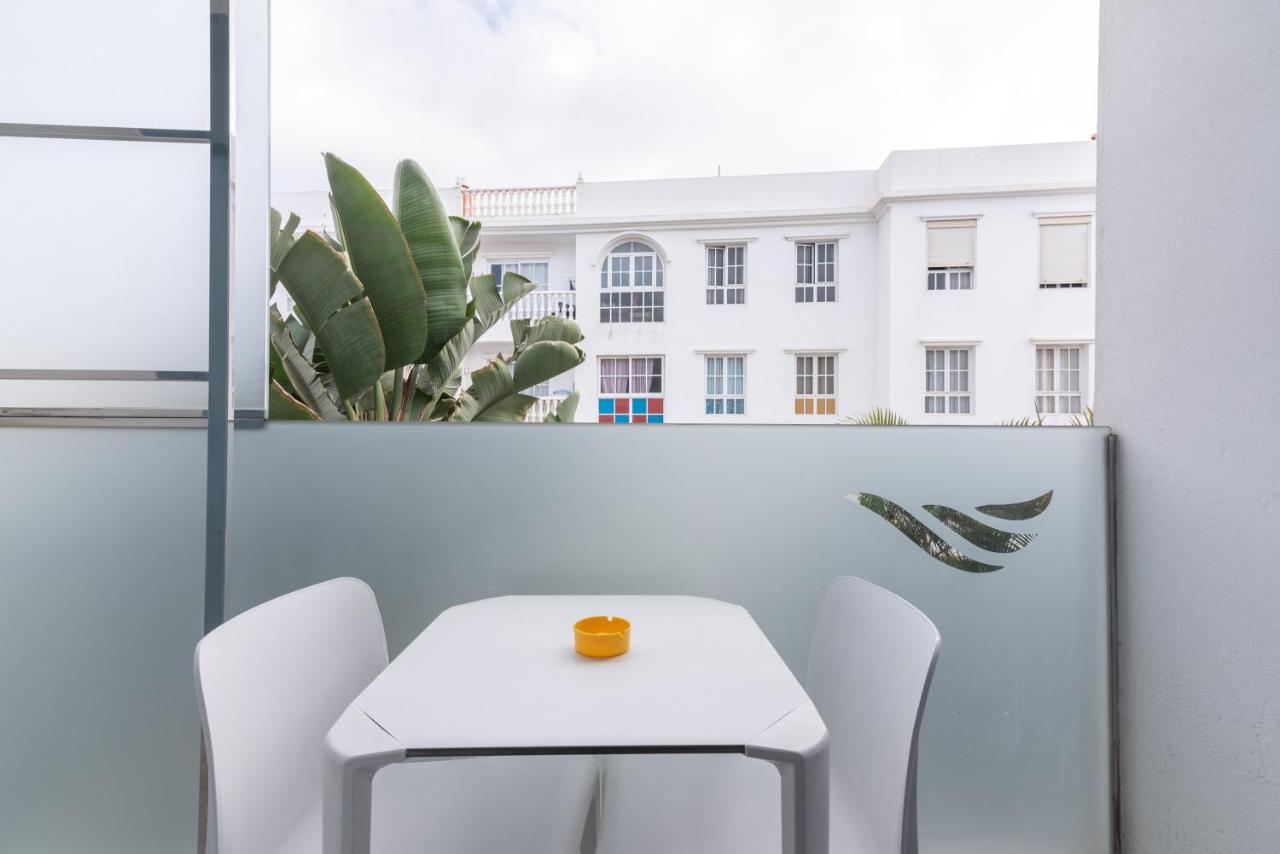 Tarabilla Holidayfv Corralejo Eksteriør bilde